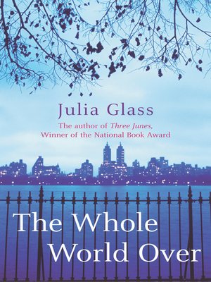 The Whole World Over - ebook